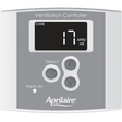 Aprilaire 8120X Ventilation Controller - Front