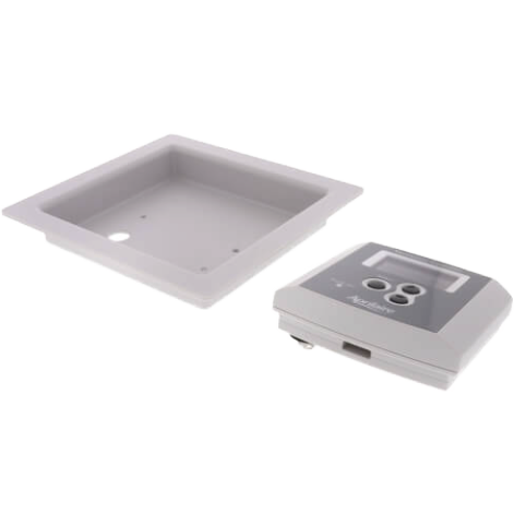 Aprilaire 8120X Ventilation Controller - Housing