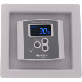 Aprilaire 8120X Ventilation Controller - Main