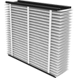 Aprilaire 813 Air Filter (MERV-13) 20 x 25 Inch
