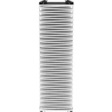 Aprilaire 813 Air Filter (MERV-13) 20 x 25 Inch - Side