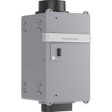 Aprilaire Model 8145 Fresh Air Intake Ventilator - Angle