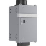 Aprilaire Model 8145 Fresh Air Intake Ventilator - Angle