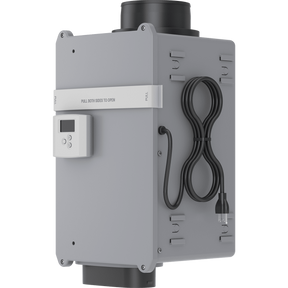 Aprilaire Model 8145 Fresh Air Intake Ventilator