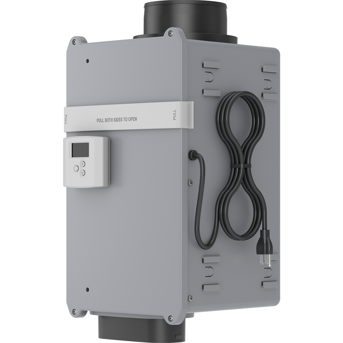 Aprilaire Model 8145 Fresh Air Intake Ventilator