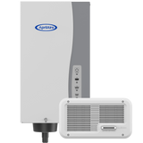 Aprilaire Model 865 Ductless Steam Humidifier Package - Main