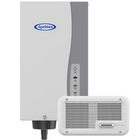 Aprilaire Model 865 Ductless Steam Humidifier Package - Main