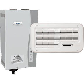 Aprilaire Model 801 Modulating Steam Humidifier with Fan Pack (866)