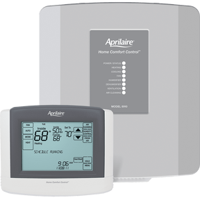 Aprilaire 8910 Home Comfort Control