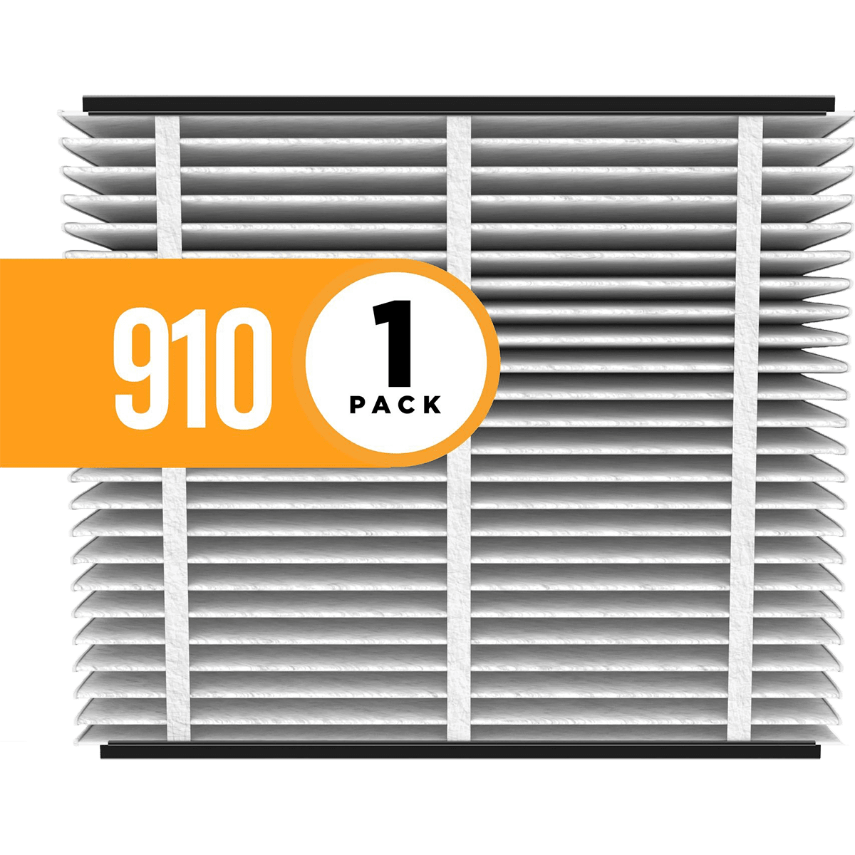 Aprilaire 910 MERV 11 Clean Air Replacement Filter 