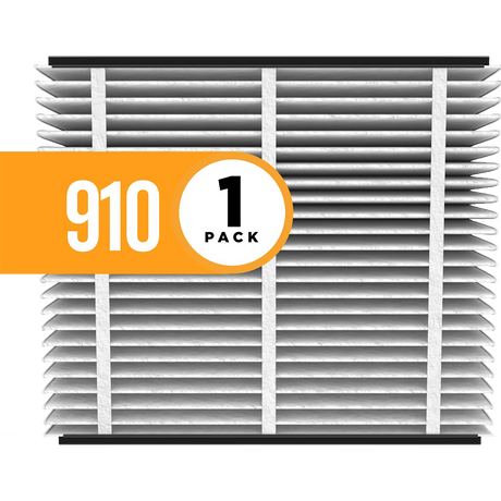 Aprilaire 910 MERV 11 Clean Air Replacement Filter 