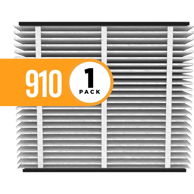 Aprilaire 910 MERV 11 Clean Air Replacement Filter 
