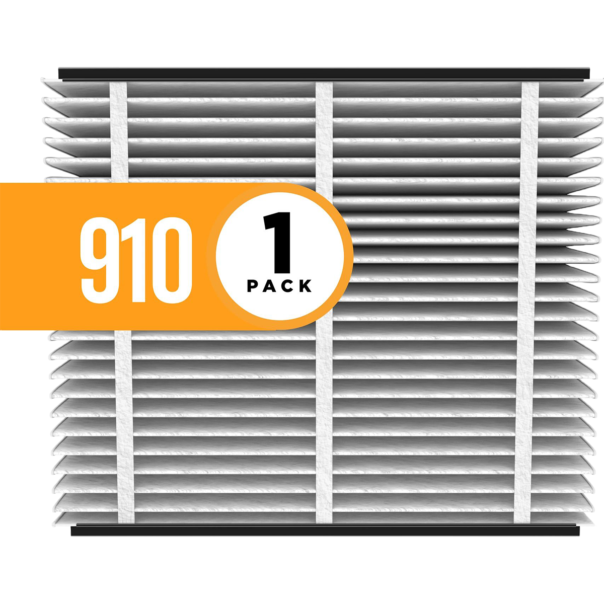 Aprilaire 910 MERV 11 Clean Air Replacement Filter 