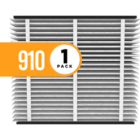 Aprilaire 910 MERV 11 Clean Air Replacement Filter 