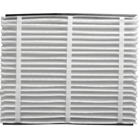 Aprilaire 310 Air Filter (Merv-11) - Fully Expanded