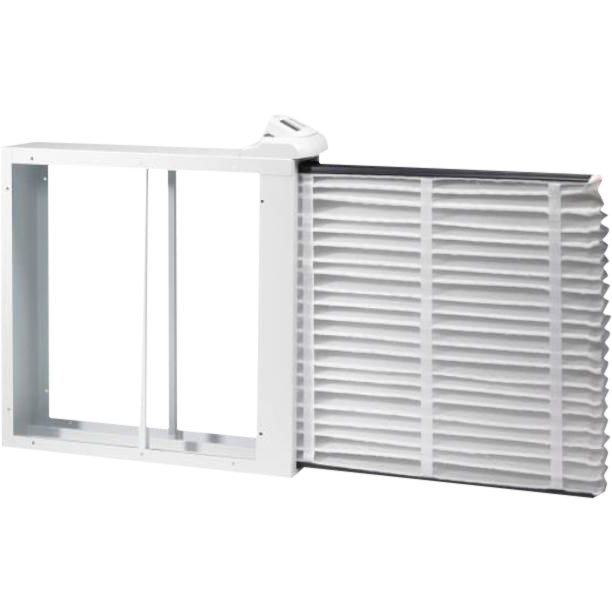 Aprilaire 310 Air Filter (Merv-11) - Installation