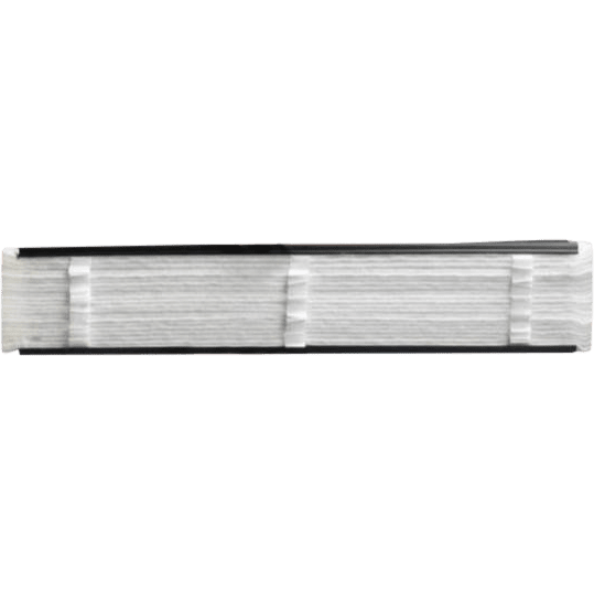 Aprilaire 310 Air Filter (Merv-11) - Collapsed before installation