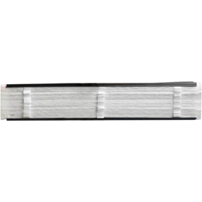 Aprilaire 513 Air Filter (MERV-13) - Collapsed