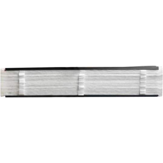 Aprilaire 513 Air Filter (MERV-13) - Collapsed