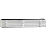 Aprilaire 310 Air Filter (Merv-11) - Collapsed before installation