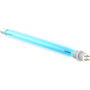 AprilAire AUVRPB Replacement 16in. Nominal Length Lamp for AUV24V Coil Cleaner - Main