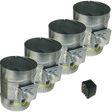 Aprilaire Basement Kit for 1750A / 1770A Dehumidifiers
