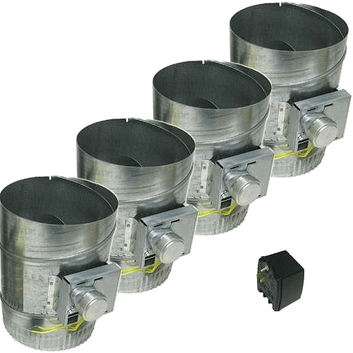 Aprilaire Basement Kit for 1750A / 1770A Dehumidifiers
