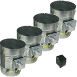 Aprilaire Basement Kit for 1750A / 1770A Dehumidifiers
