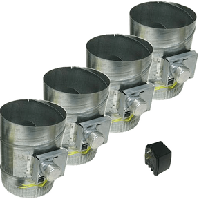 Aprilaire Basement Kit for 1750A / 1770A Dehumidifiers
