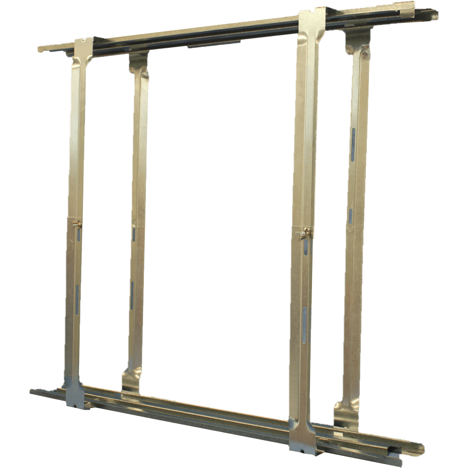 Aprilaire 4897 Conversion Frame for Competitive Media – Sylvane