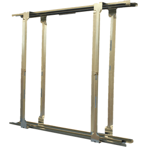 Aprilaire 4897 Conversion Frame