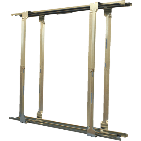 Aprilaire 4897 Conversion Frame