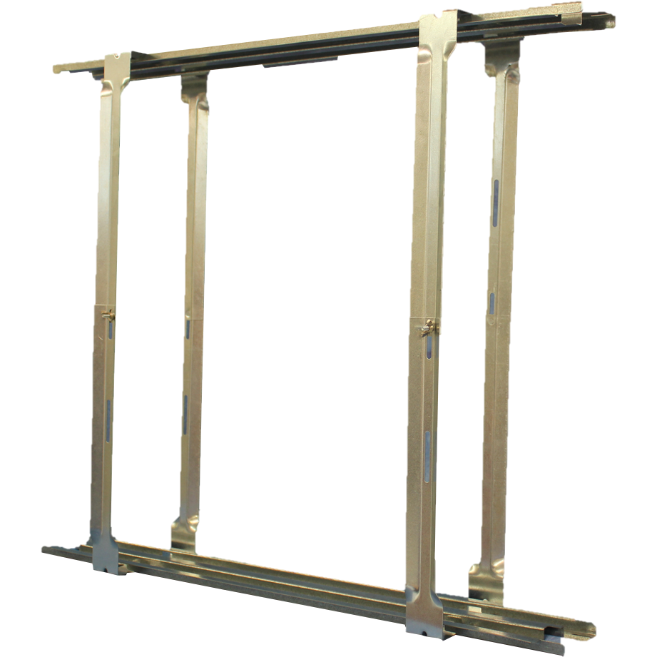 Aprilaire 4897 Conversion Frame