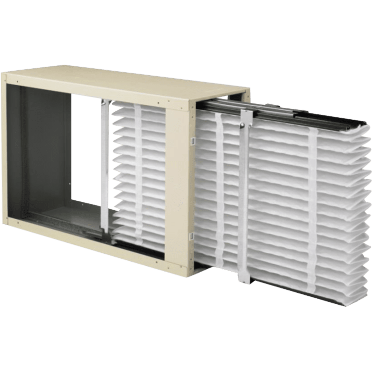 Aprilaire 4897 Conversion Frame for Competitive Media – Sylvane