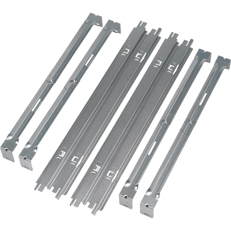 Aprilaire 4897 Conversion Frame