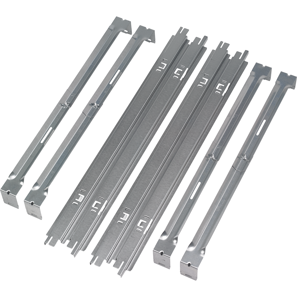 Aprilaire 4897 Conversion Frame