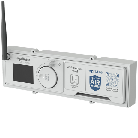 Aprilaire Dehumidifier Wi-Fi UI Upgrade Kit - Main