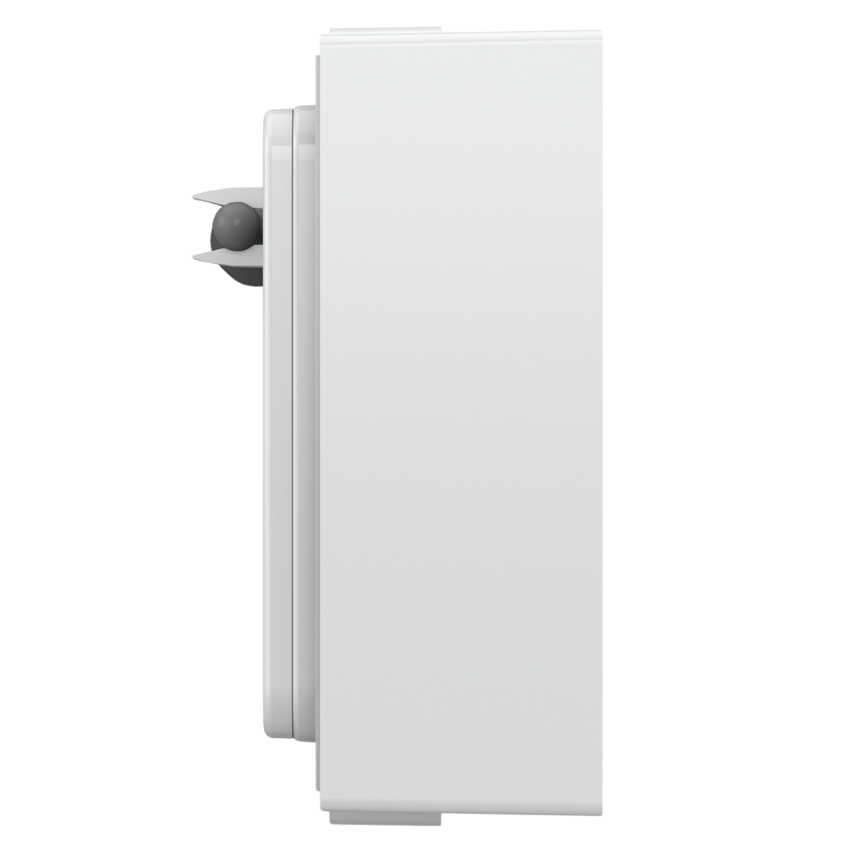 Aprilaire Dehumidifier Wi-Fi UI Upgrade Kit - Side