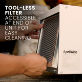 Aprilaire E050 Dehumidifier - Lifestyle 2