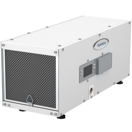 AprilAire E050 50 Pint Crawlspace Dehumidifier - Main