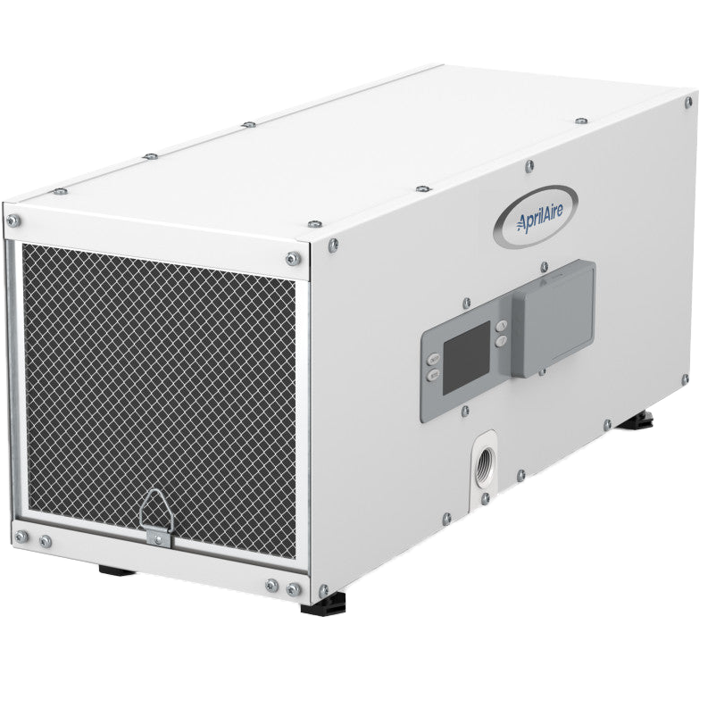 Aprilaire E050 Dehumidifier - Main