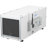 AprilAire E050 50 Pint Crawlspace Dehumidifier - Wi-FI Enabled