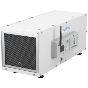 AprilAire E050 50 Pint Crawlspace Dehumidifier - Wi-FI Enabled