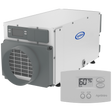 Aprilaire E070 70 Pint Crawlspace Dehumidifier + Wall Mount Control - Main
