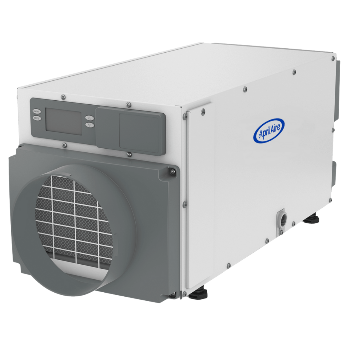 Aprilaire E070 70 Pint Crawlspace Dehumidifier