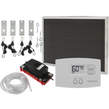 Aprilaire E070 Dehumidifier Basement Installation Package - Main
