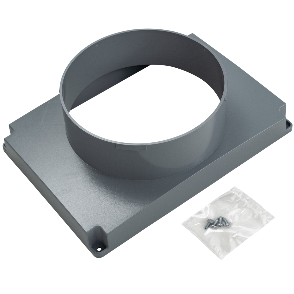 Aprilaire E070 Replacement Inlet Duct Collar - Main