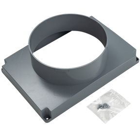 Aprilaire E070 Replacement Inlet Duct Collar - Main