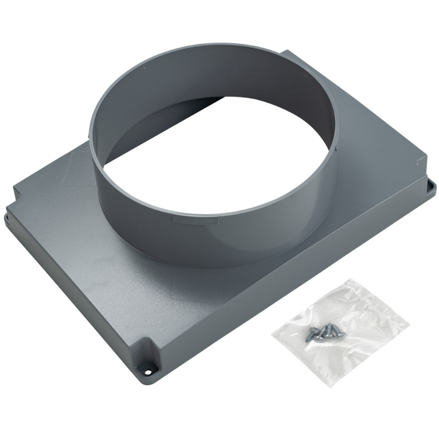 Aprilaire E070 Replacement Inlet Duct Collar - Main