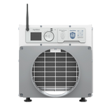 Aprilaire E070W 70 Pint Crawlspace Dehumidifier Wifi Enabled - Front